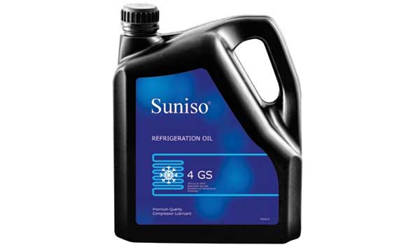 Suniso 4 GS