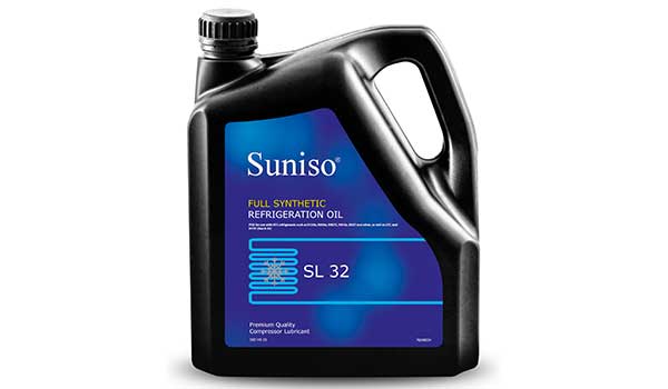 Suniso 3 GS